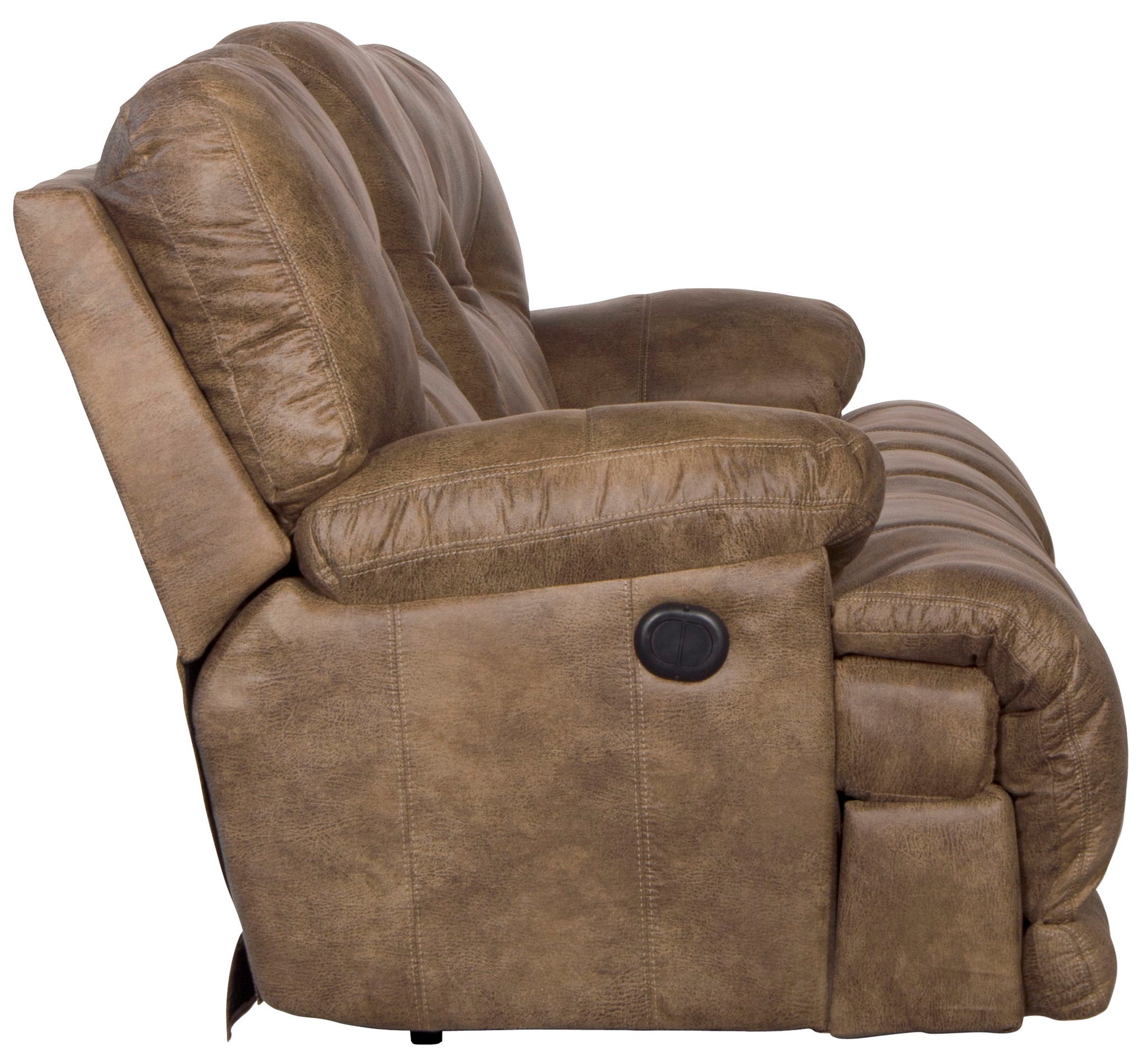 Voyager - Lay Flat Reclining Sofa - Hornell Furniture Outlet