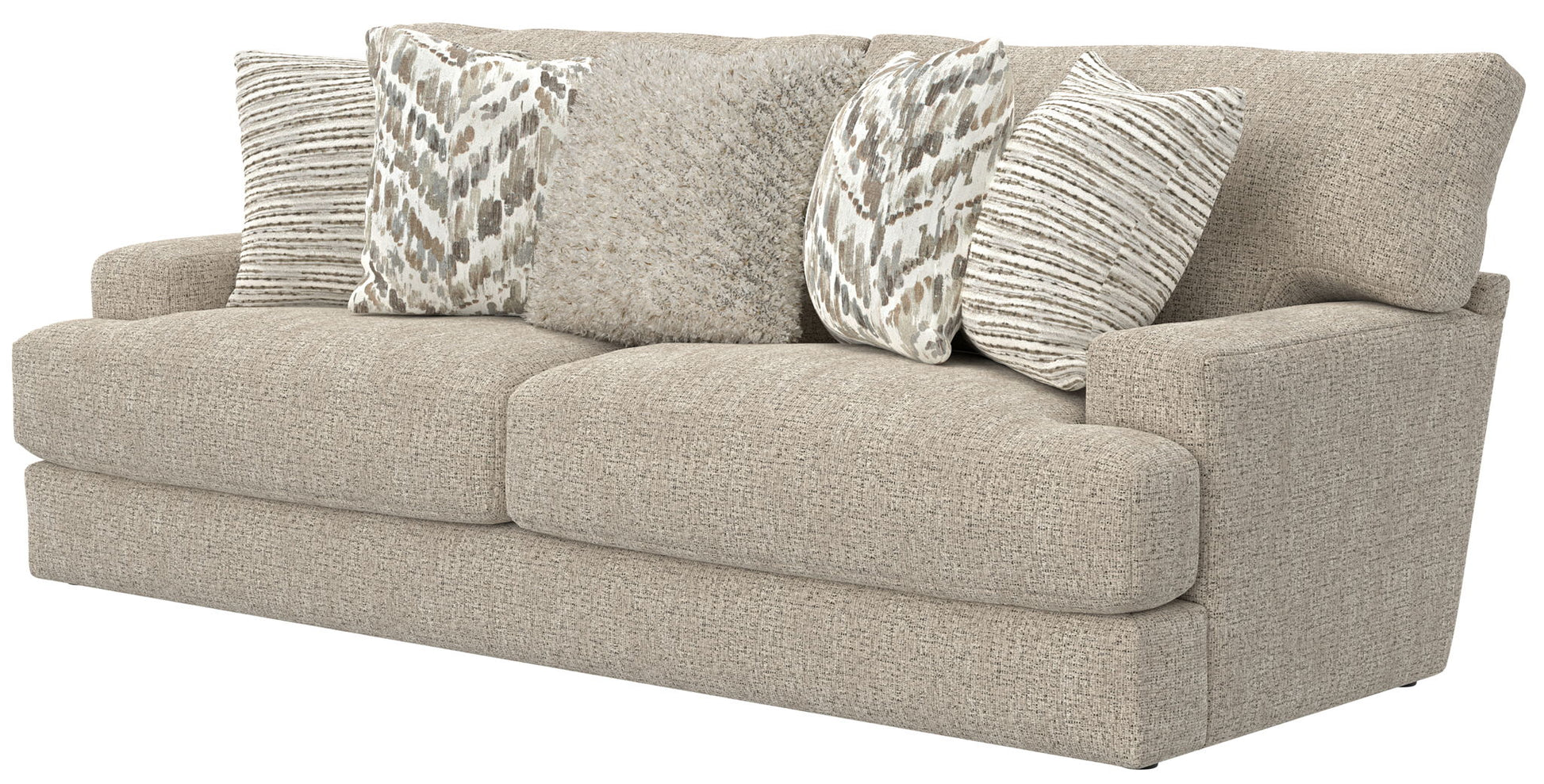 Brett - Sofa - Hornell Furniture Outlet