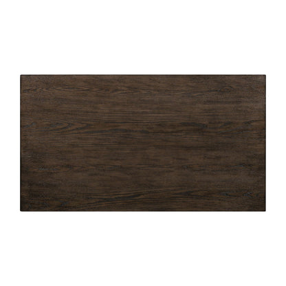 Harrison - Cocktail Table - Brown - Hornell Furniture Outlet