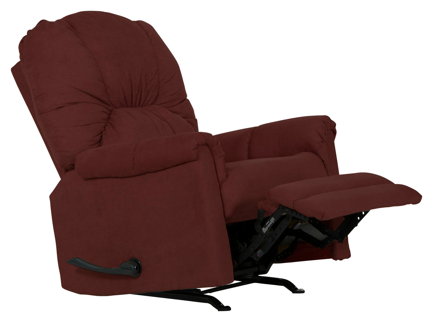 Winner - Rocker Recliner - Hornell Furniture Outlet