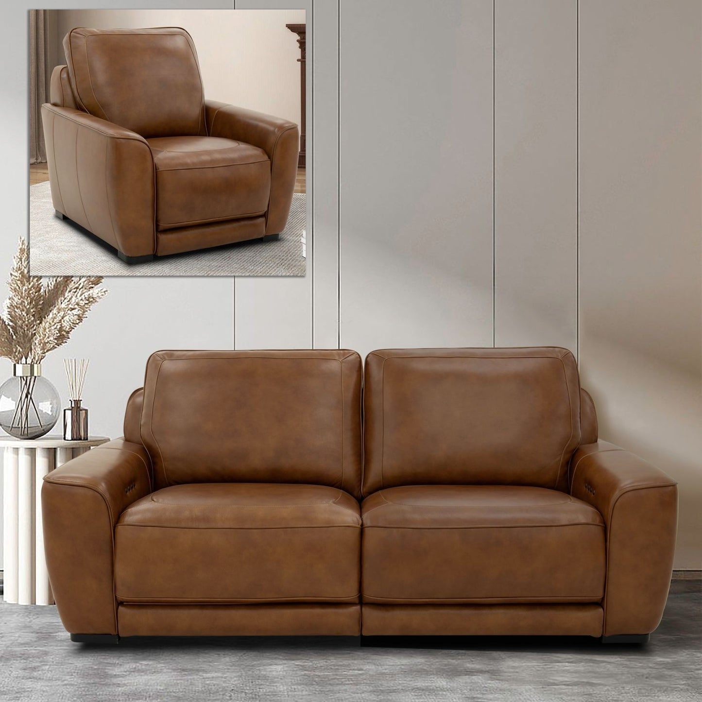 Blake - Sofa Set - Hornell Furniture Outlet