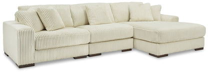 Lindyn - Sectional - Hornell Furniture Outlet