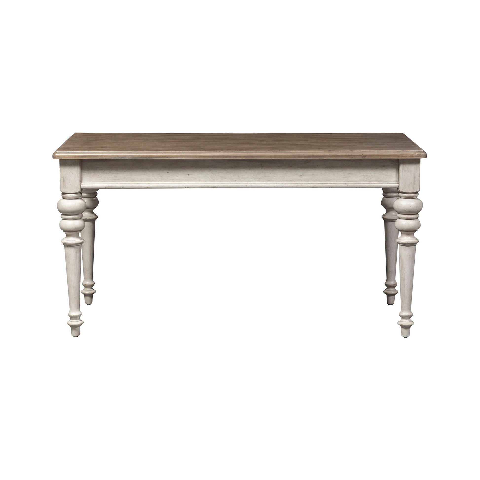 Heartland - Writing Desk - White - Hornell Furniture Outlet