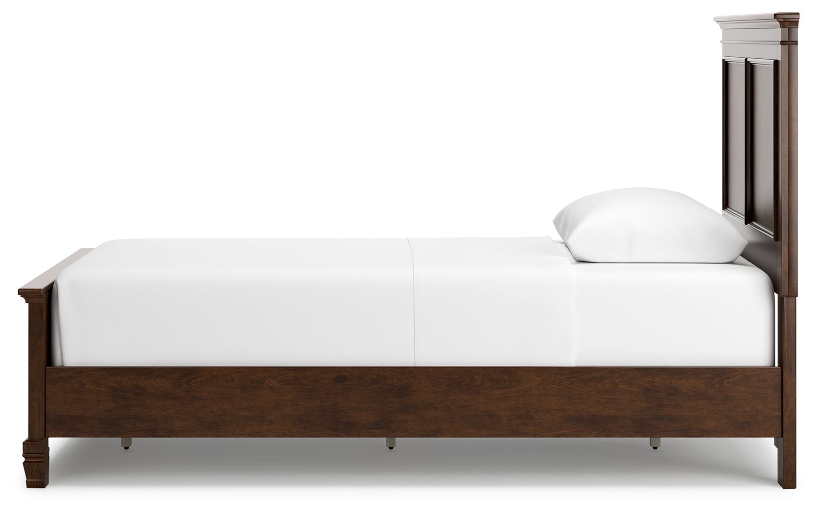 Danabrin - Panel Bed - Hornell Furniture Outlet