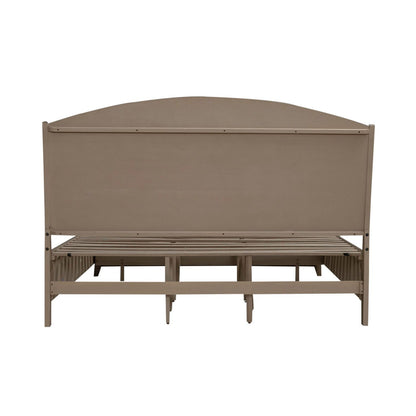 Avalon - Panel Storage Bed - Hornell Furniture Outlet