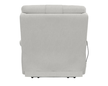 Snoozer - Power Lift Power Headrest Lay Flat Recliner With CR3 Heat / Massage / Zero Gravity - Hornell Furniture Outlet
