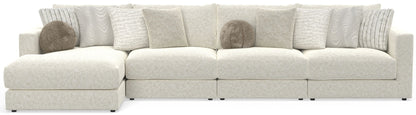 Ritzy - Modular Sofa - Hornell Furniture Outlet