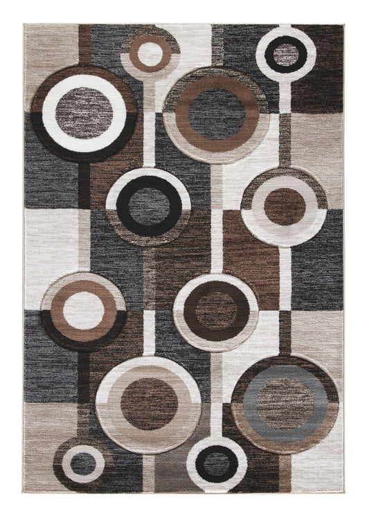 Guintte - Rug - Hornell Furniture Outlet