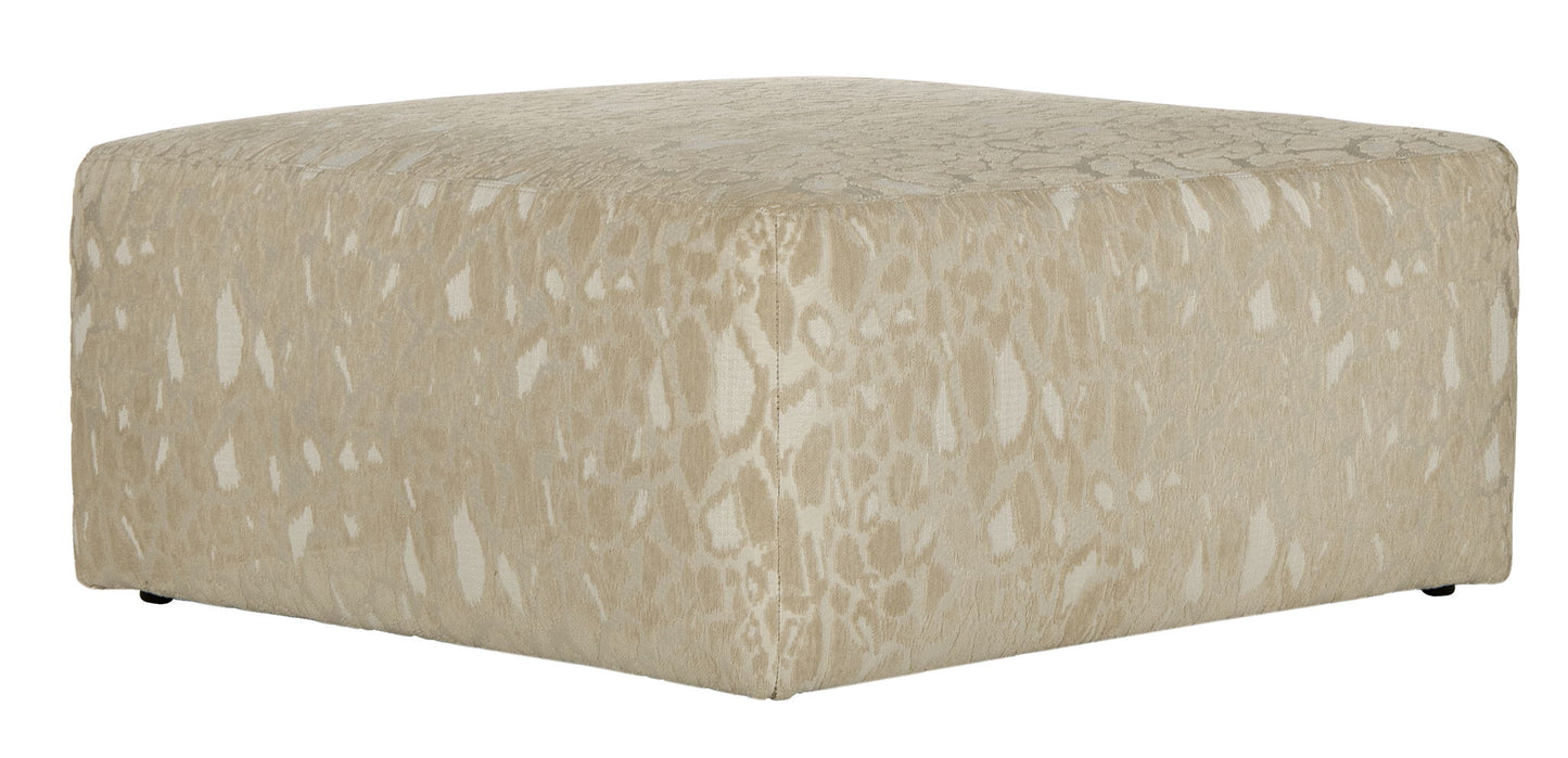 Lamar - Cocktail Ottoman - Hornell Furniture Outlet