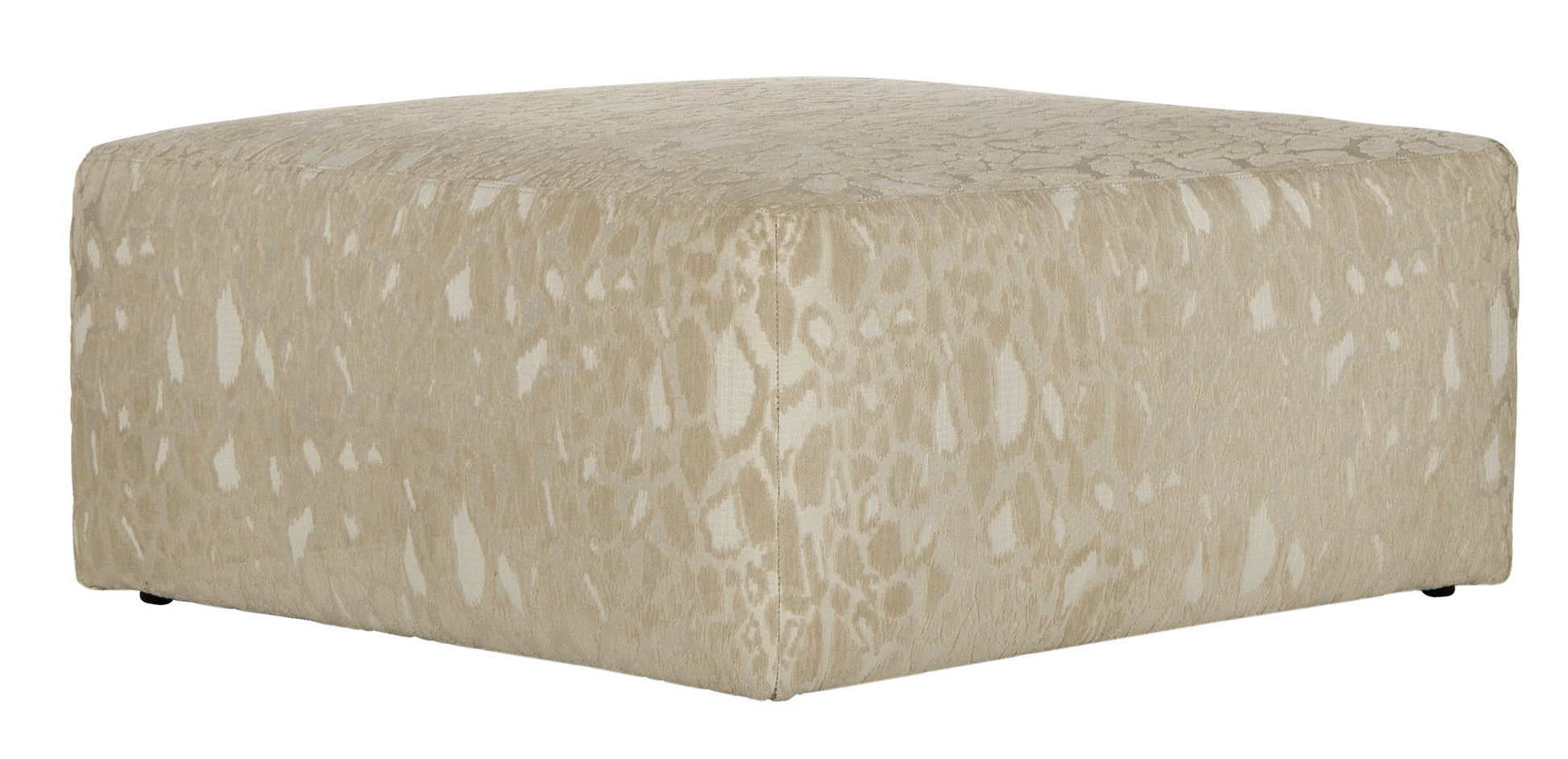 Lamar - Cocktail Ottoman - Hornell Furniture Outlet