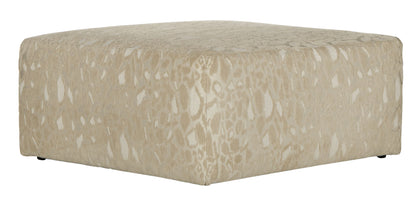 Lamar - Cocktail Ottoman - Hornell Furniture Outlet