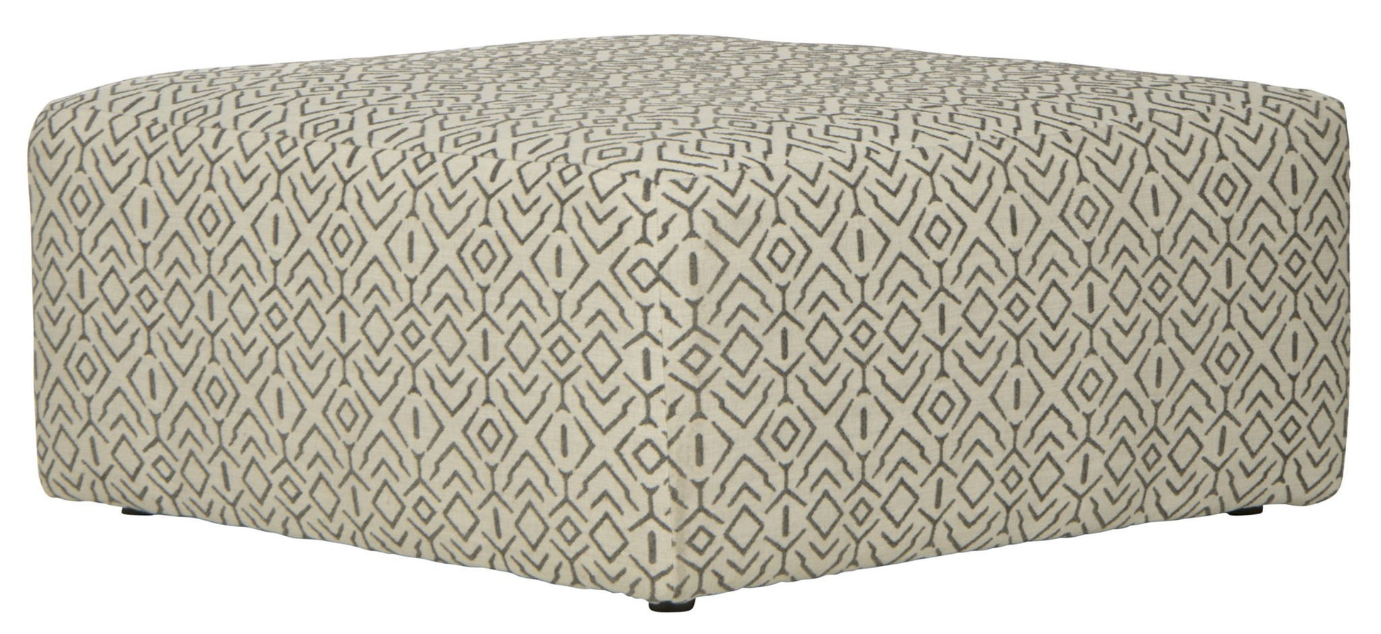 Howell - Cocktail Ottoman - Hornell Furniture Outlet