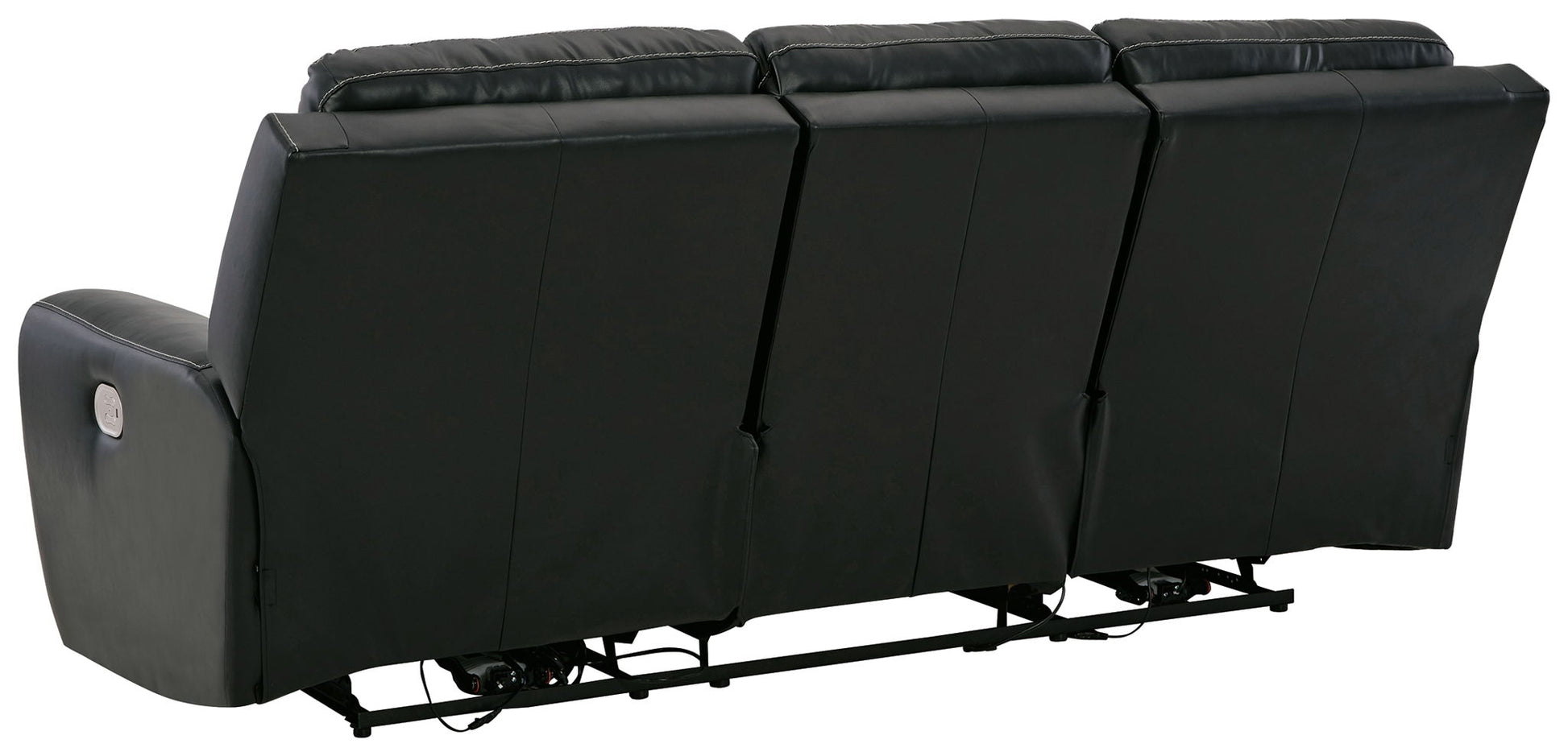 Warlin - Power Reclining Sofa - Hornell Furniture Outlet
