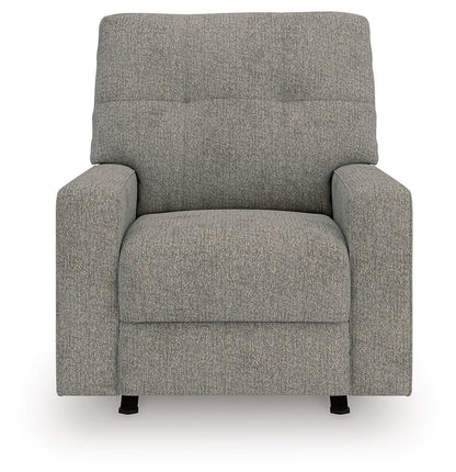 Larimer - Rocker Recliner - Hornell Furniture Outlet