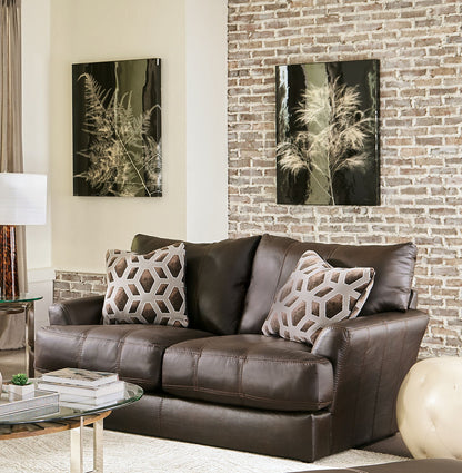 Prato - Loveseat - Hornell Furniture Outlet