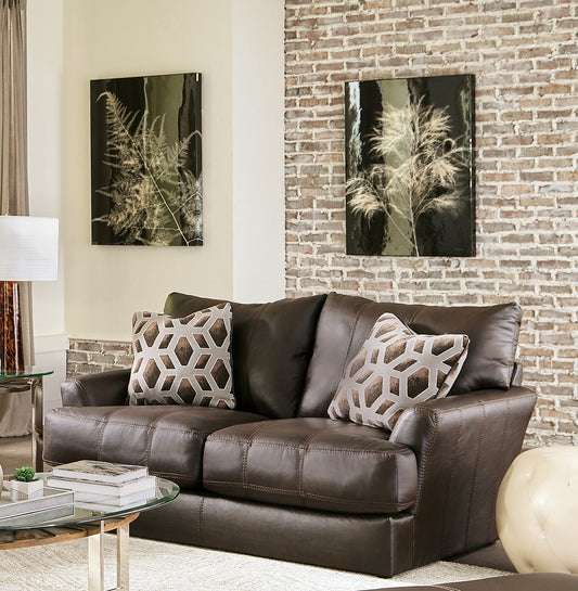 Prato - Loveseat - Hornell Furniture Outlet