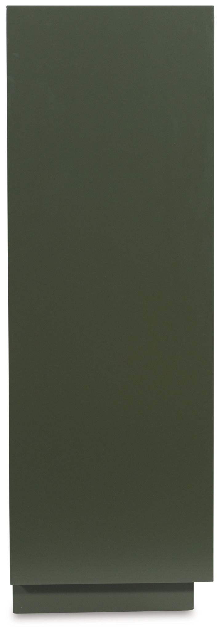 Geirwood - Dark Green - Accent Cabinet - Hornell Furniture Outlet
