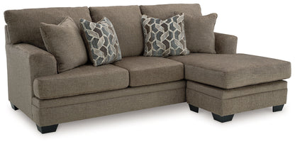 Stonemeade - Living Room Set - Hornell Furniture Outlet