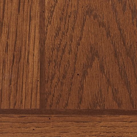 Breegin - Brown - Chair Side End Table - 1 Drawer - Hornell Furniture Outlet