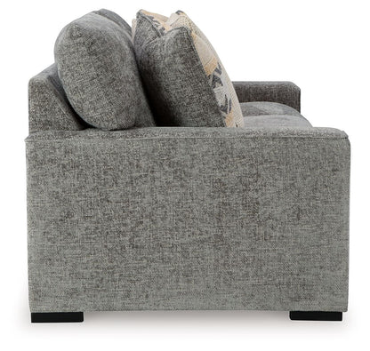 Dunmor - Living Room Set - Hornell Furniture Outlet