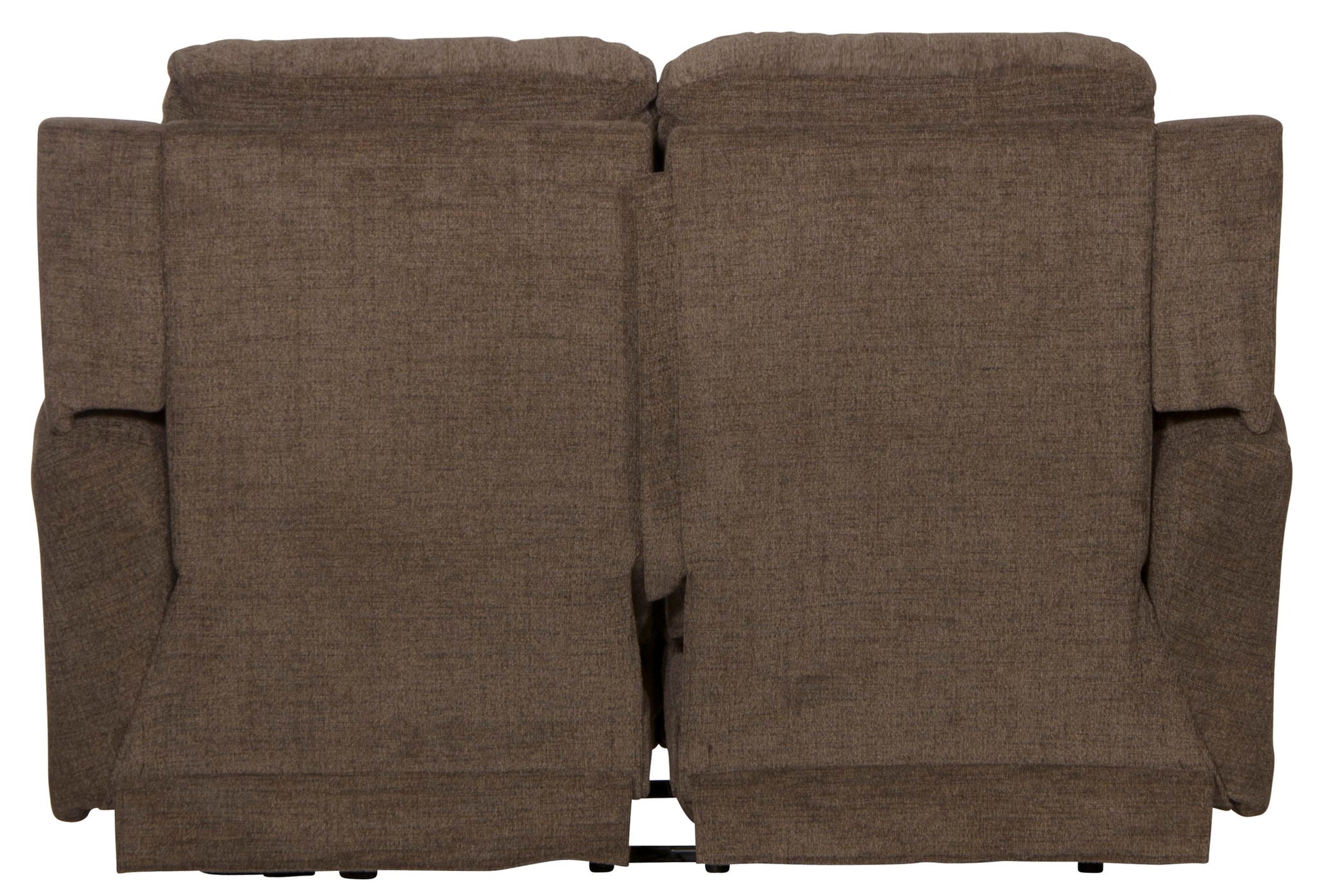 Calvin - Reclining Loveseat - Hornell Furniture Outlet