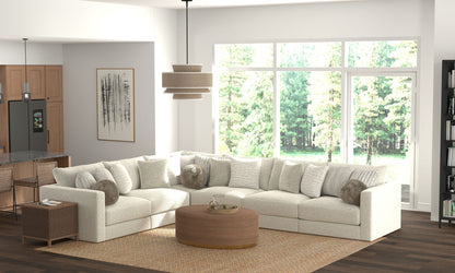 Ritzy - Modular Sofa - Hornell Furniture Outlet