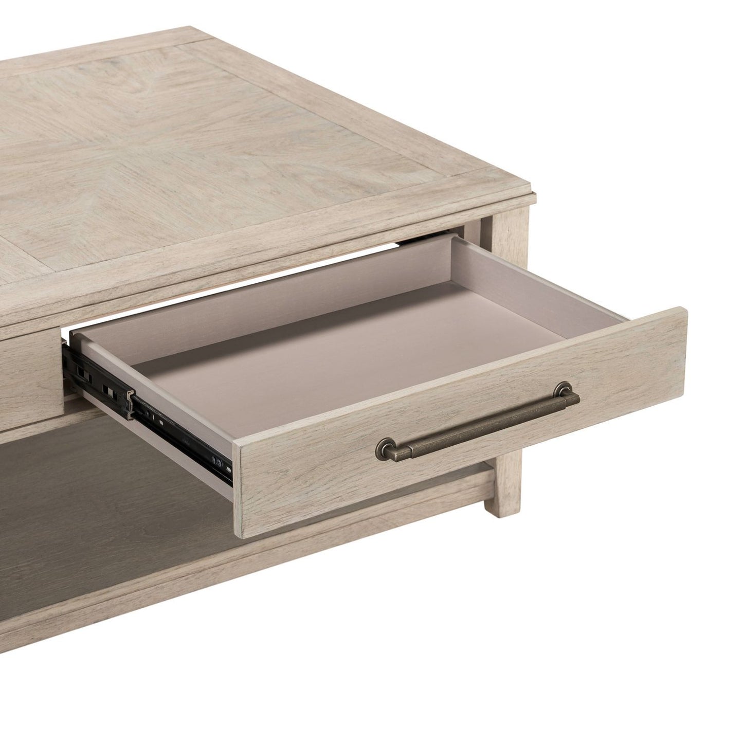 New Haven - Table - Hornell Furniture Outlet