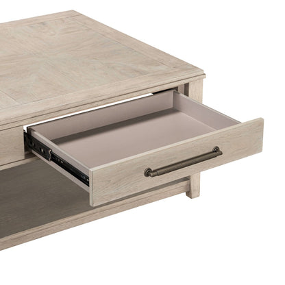 New Haven - Table - Hornell Furniture Outlet