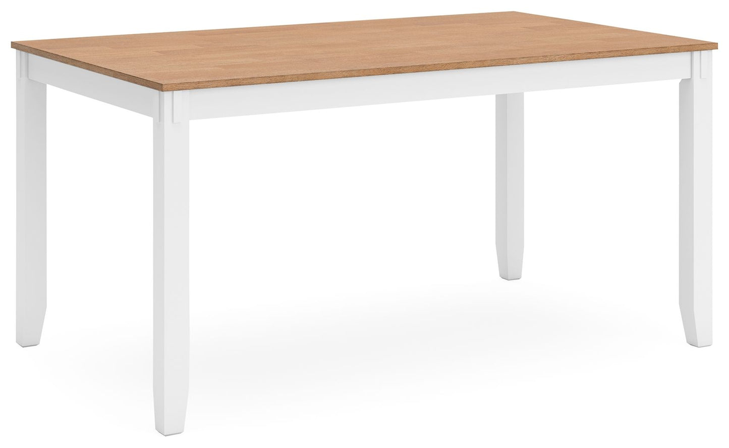 Gesthaven - Dining Room Table Set - Hornell Furniture Outlet