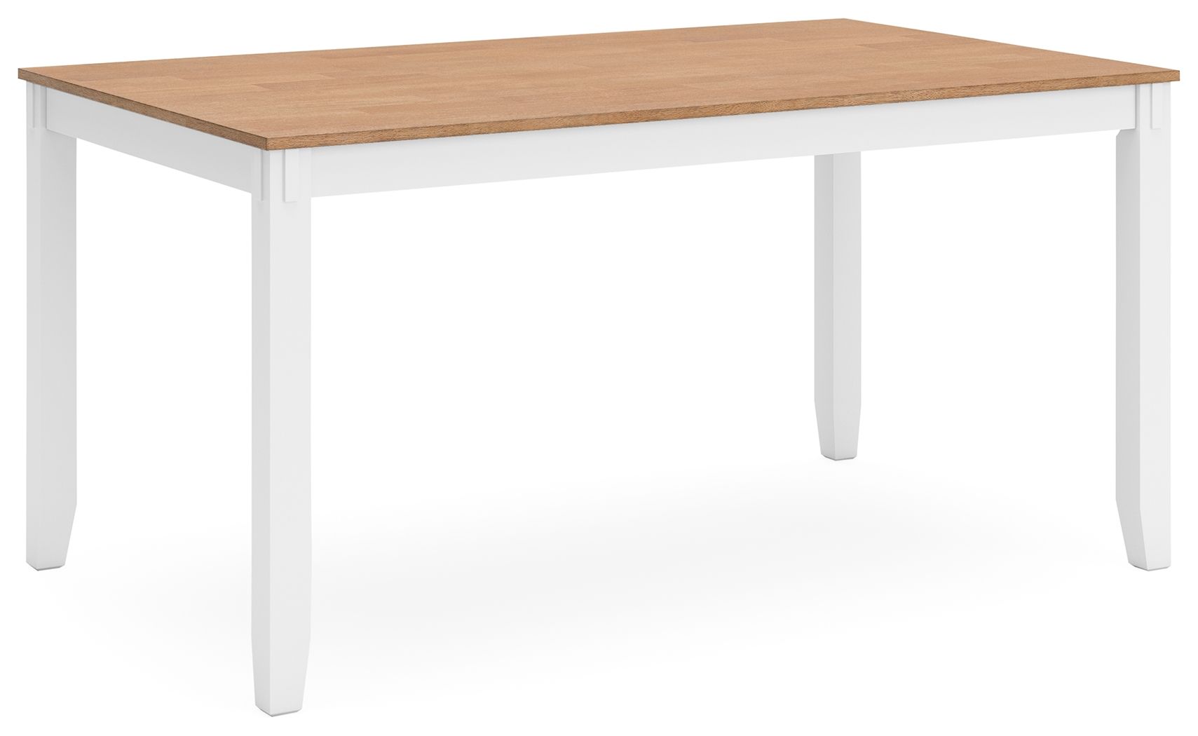 Gesthaven - Dining Room Table Set - Hornell Furniture Outlet