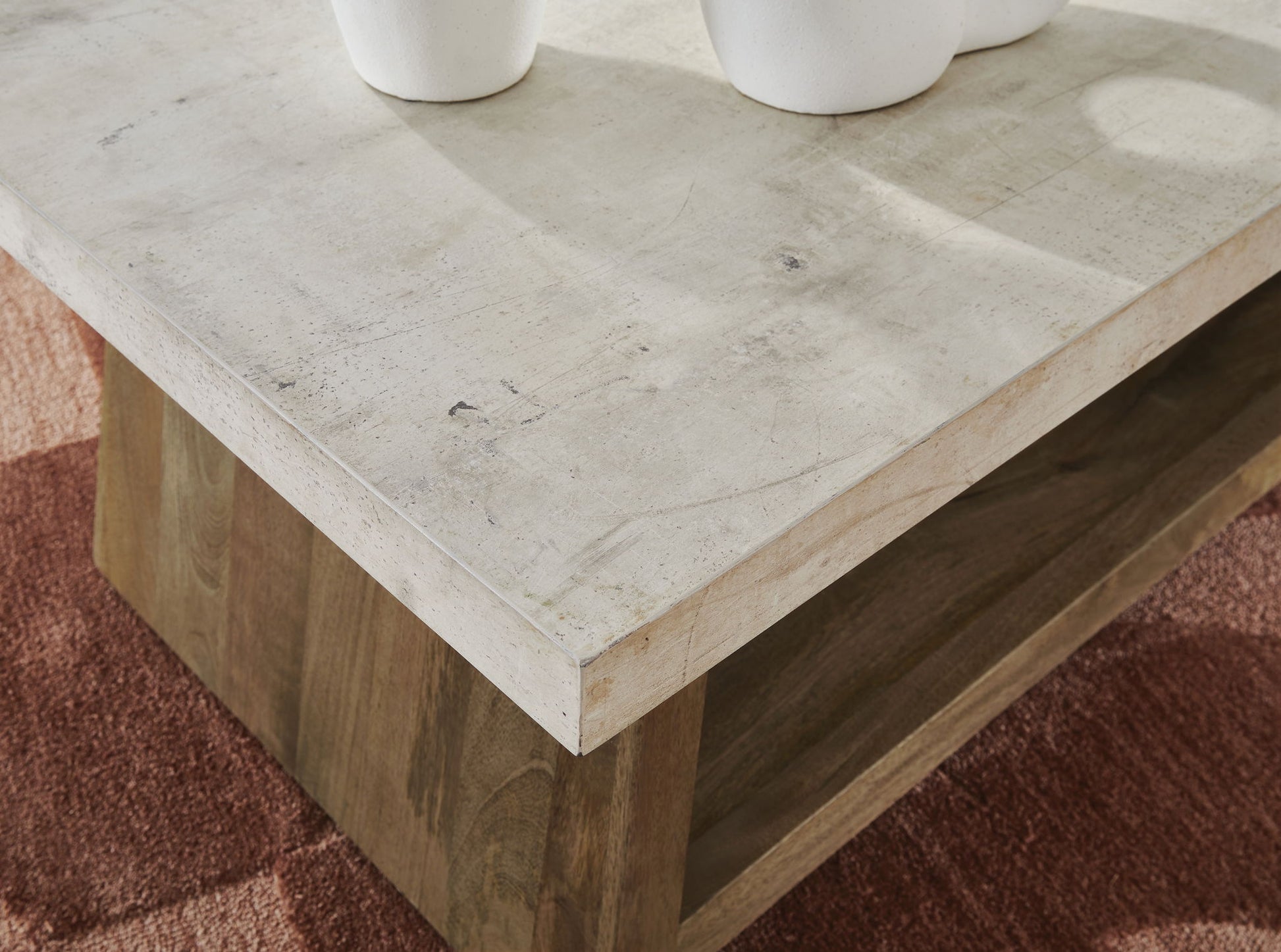 Brendalhouse - Rectangular Table - Hornell Furniture Outlet