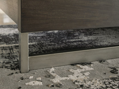 Arkenton - Bedroom Set - Hornell Furniture Outlet