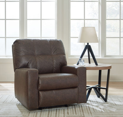 Barlin Mills - Living Room Set - Hornell Furniture Outlet