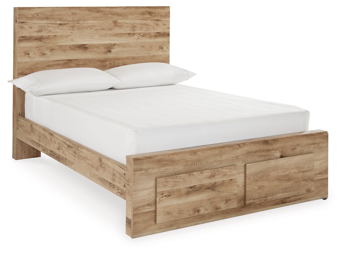 Hyanna - Storage Bed - Hornell Furniture Outlet