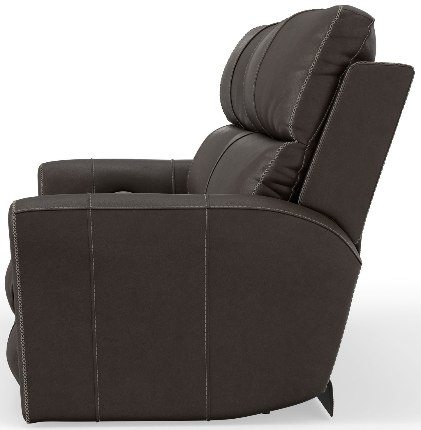Fredda - Power Reclining Sofa - Hornell Furniture Outlet