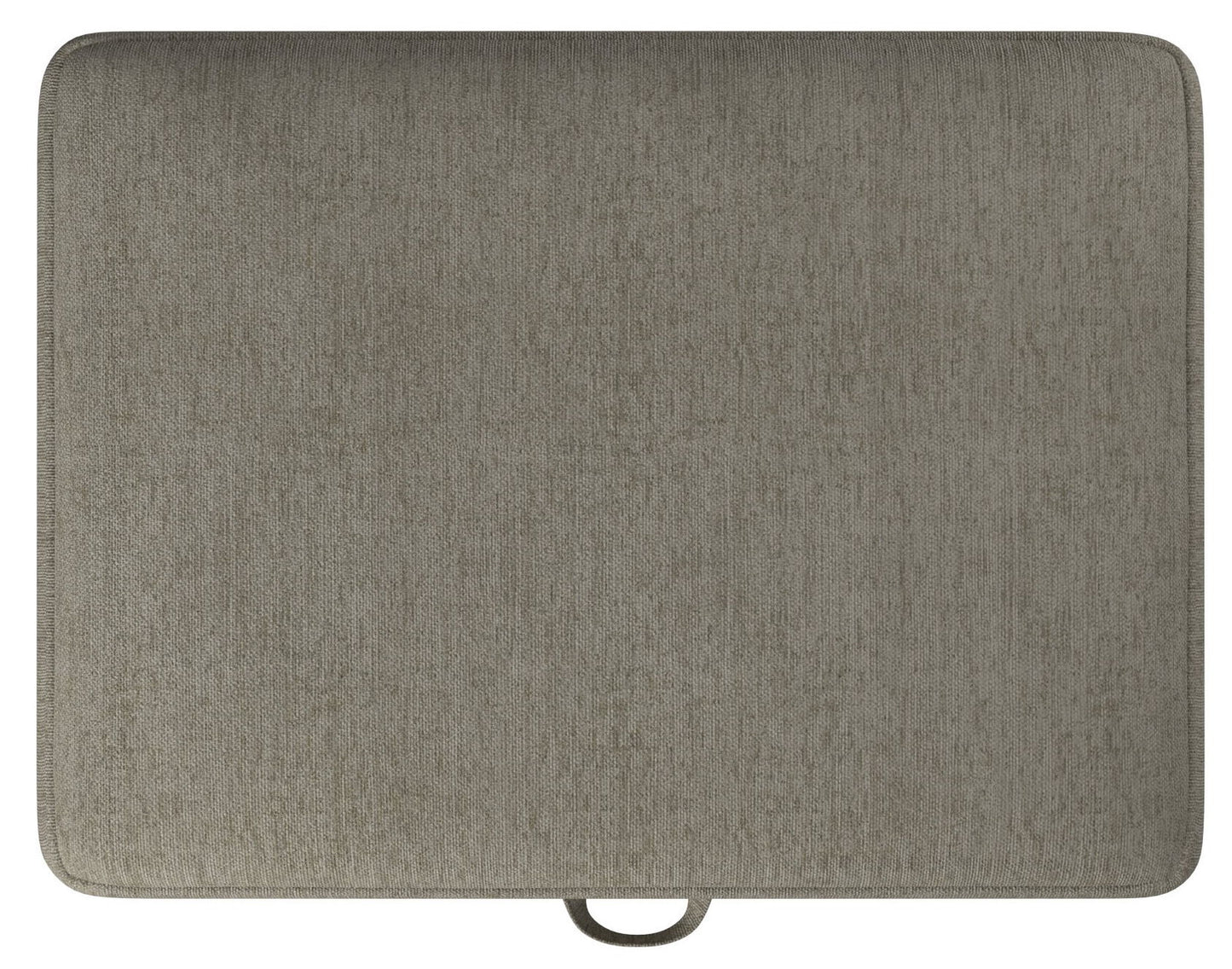 Farmington - Storage Ottoman - Buff - Hornell Furniture Outlet
