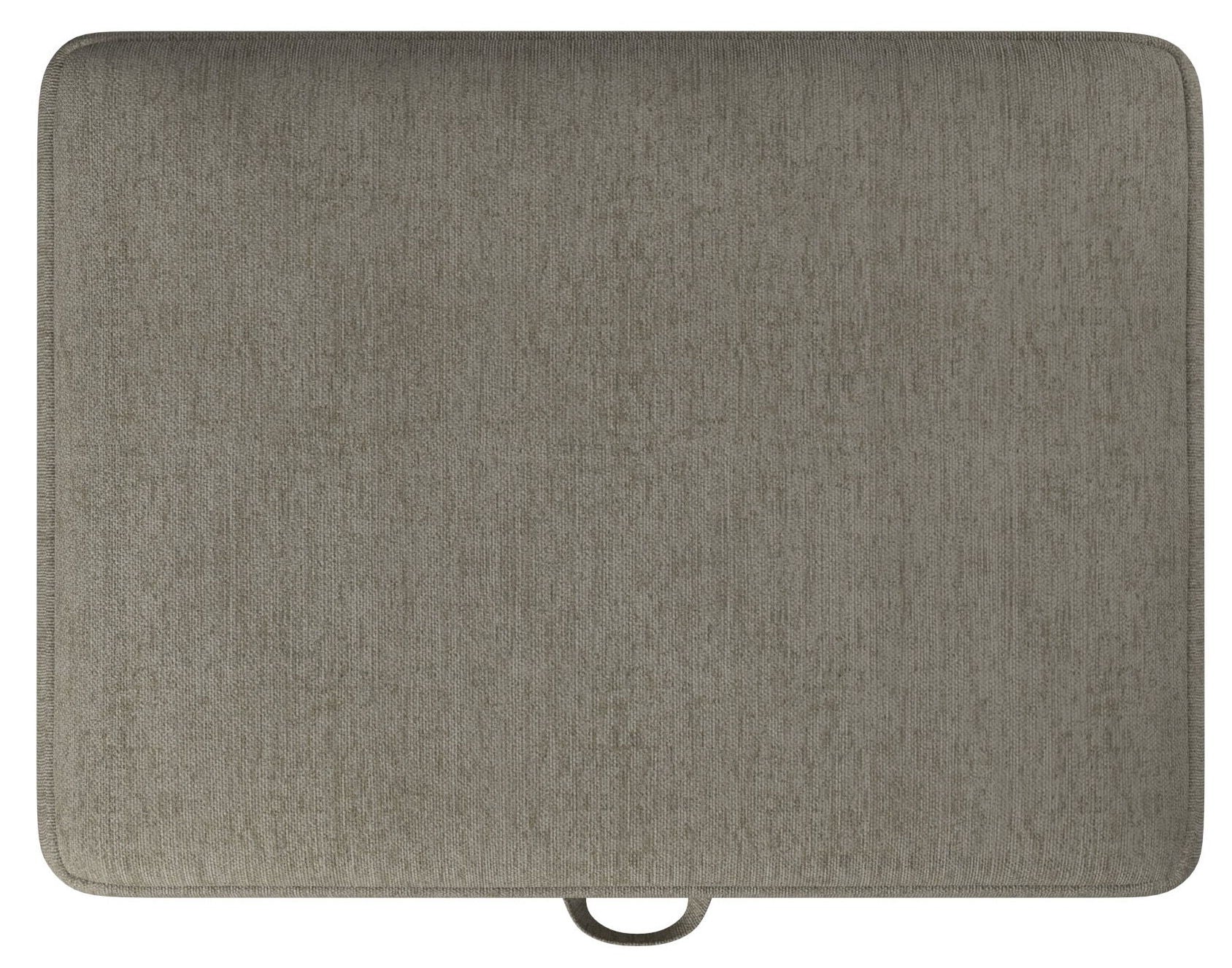 Farmington - Storage Ottoman - Buff - Hornell Furniture Outlet