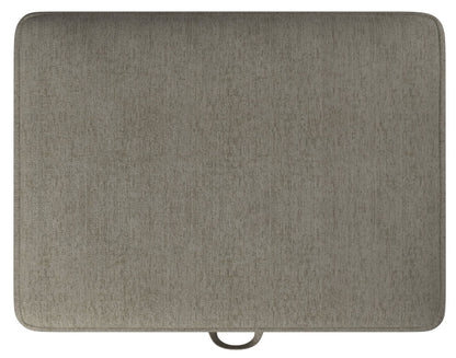 Farmington - Storage Ottoman - Buff - Hornell Furniture Outlet