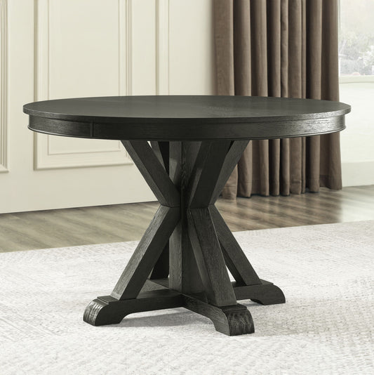 Rylie - Dining Table - Hornell Furniture Outlet