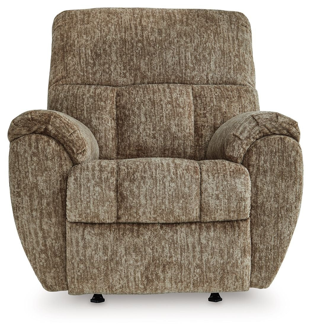 Stayfish - Rocker Recliner - Hornell Furniture Outlet