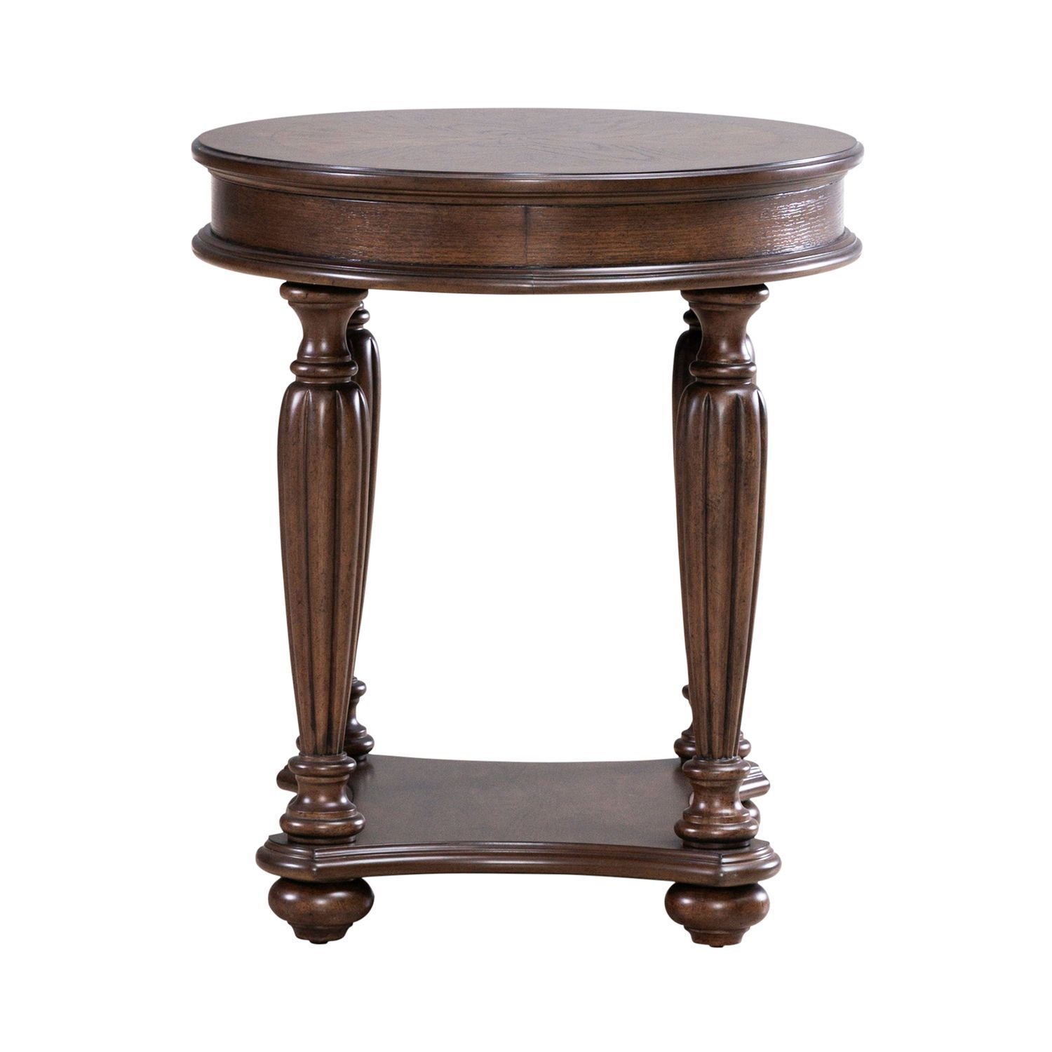 Allington - Table - Hornell Furniture Outlet