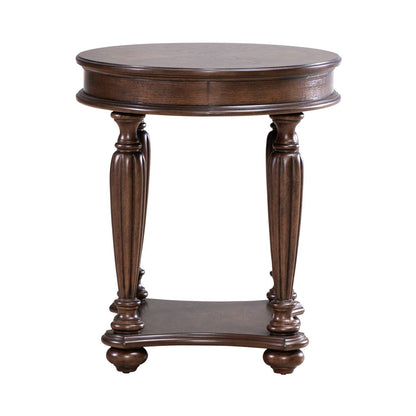 Allington - Table - Hornell Furniture Outlet