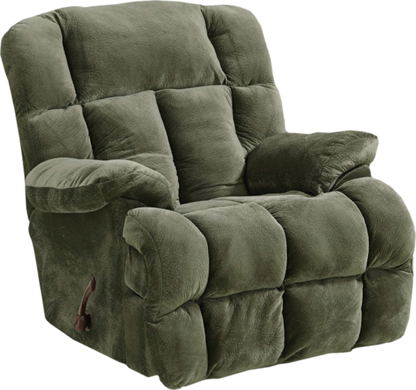 Cloud 12 - Power Chaise Rocker Recliner - Hornell Furniture Outlet