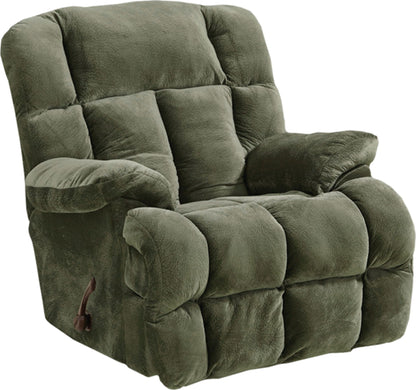 Cloud 12 - Power Chaise Rocker Recliner - Hornell Furniture Outlet
