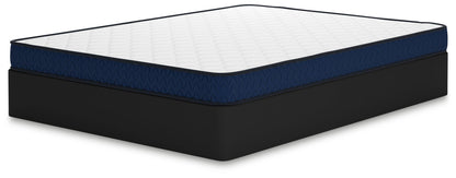 Ashley Firm - Mattress - Hornell Furniture Outlet