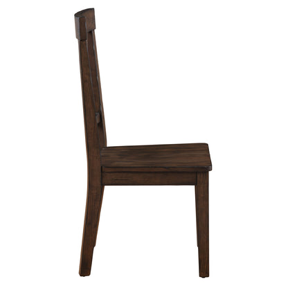 Auburn - Dining Set - Hornell Furniture Outlet