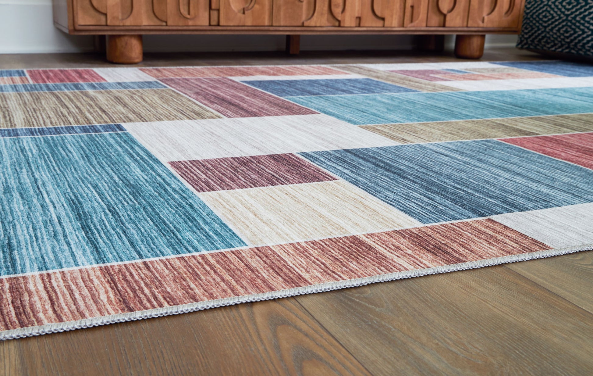 Numore - Rug - Hornell Furniture Outlet