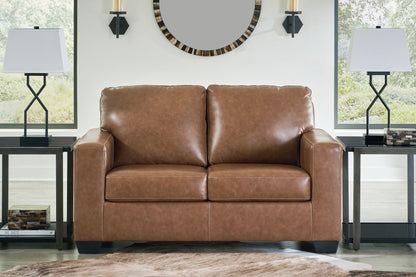 Bolsena - Living Room Set - Hornell Furniture Outlet