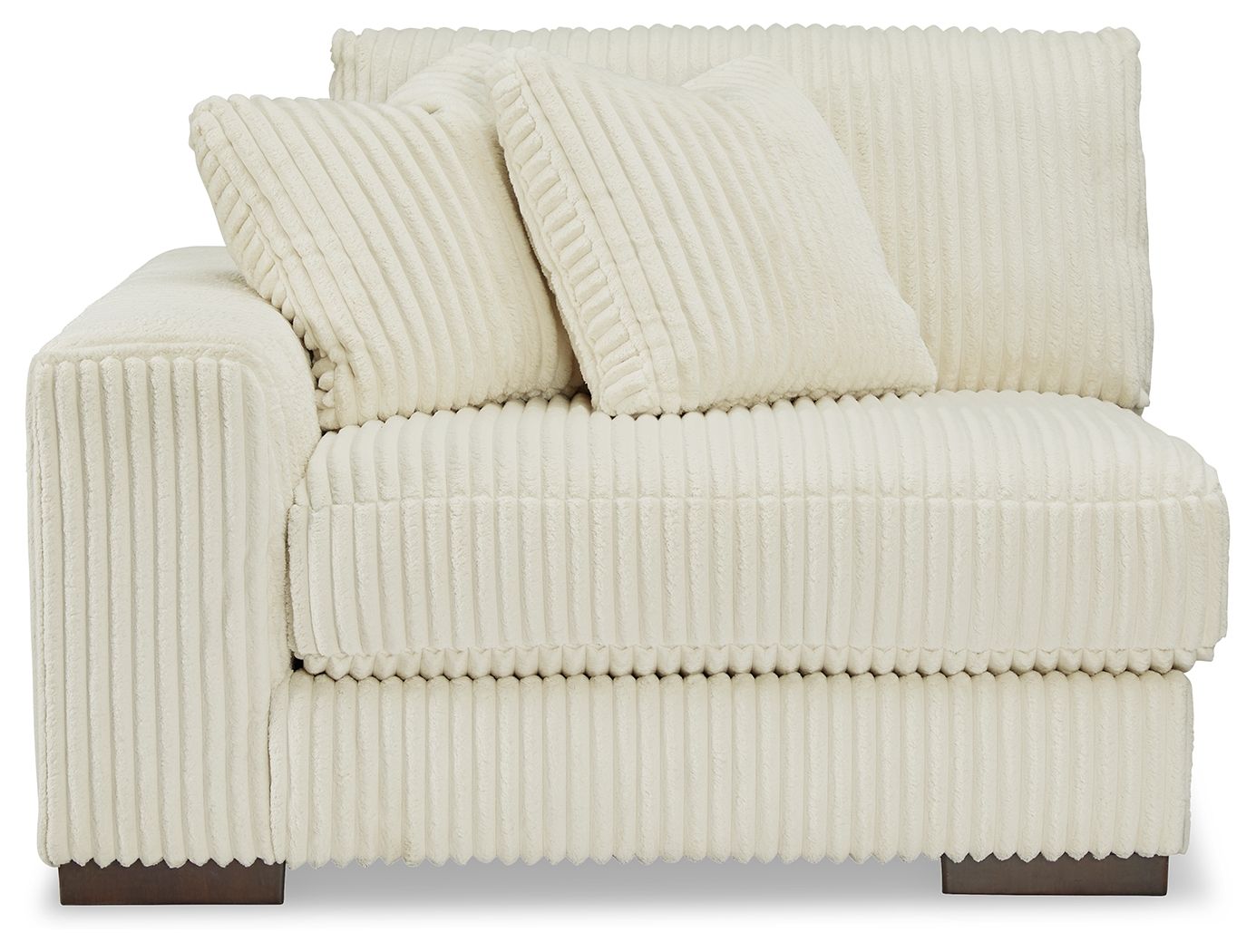 Lindyn - Sectional - Hornell Furniture Outlet