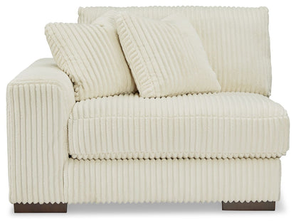 Lindyn - Sectional - Hornell Furniture Outlet